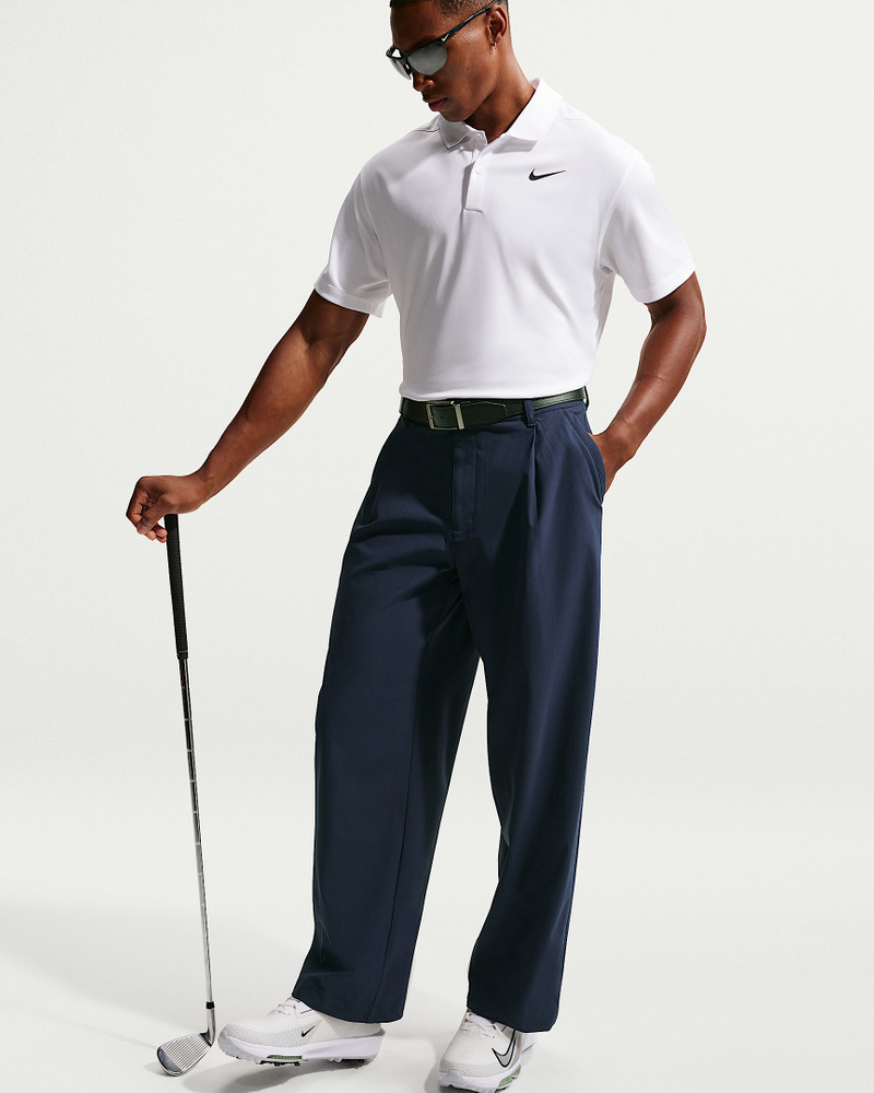 Nike Par Men's Dri-FIT Loose Golf Pants 4