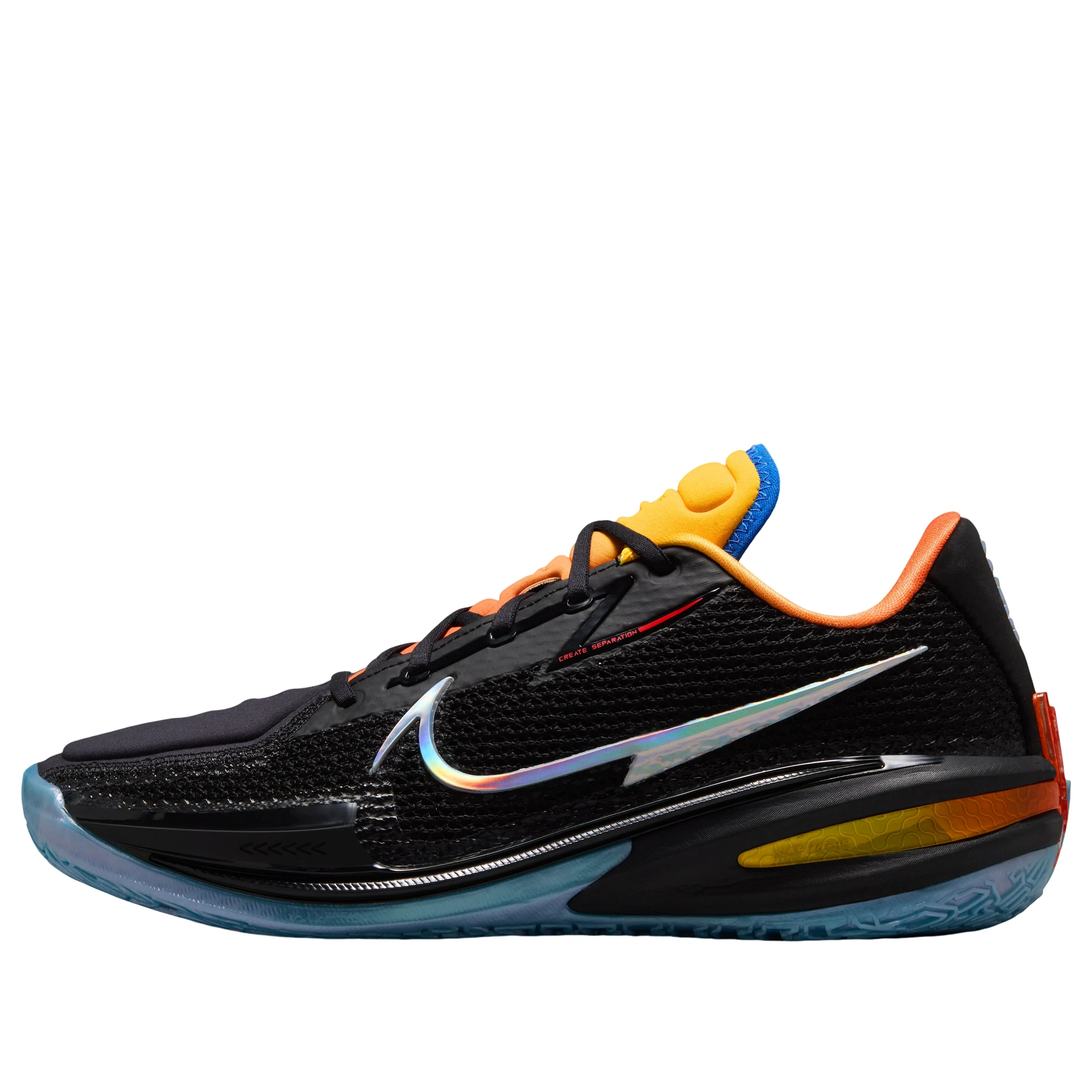 Nike x Dylan Harper x Titan Air Zoom GT Cut 1 'Before The Light' IU0779-001 - 1