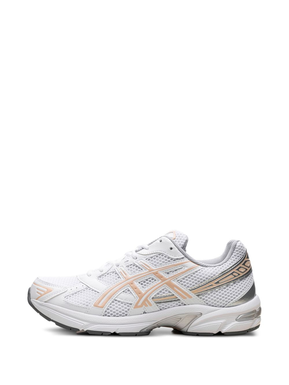 GEL-1130 mesh sneakers - 4