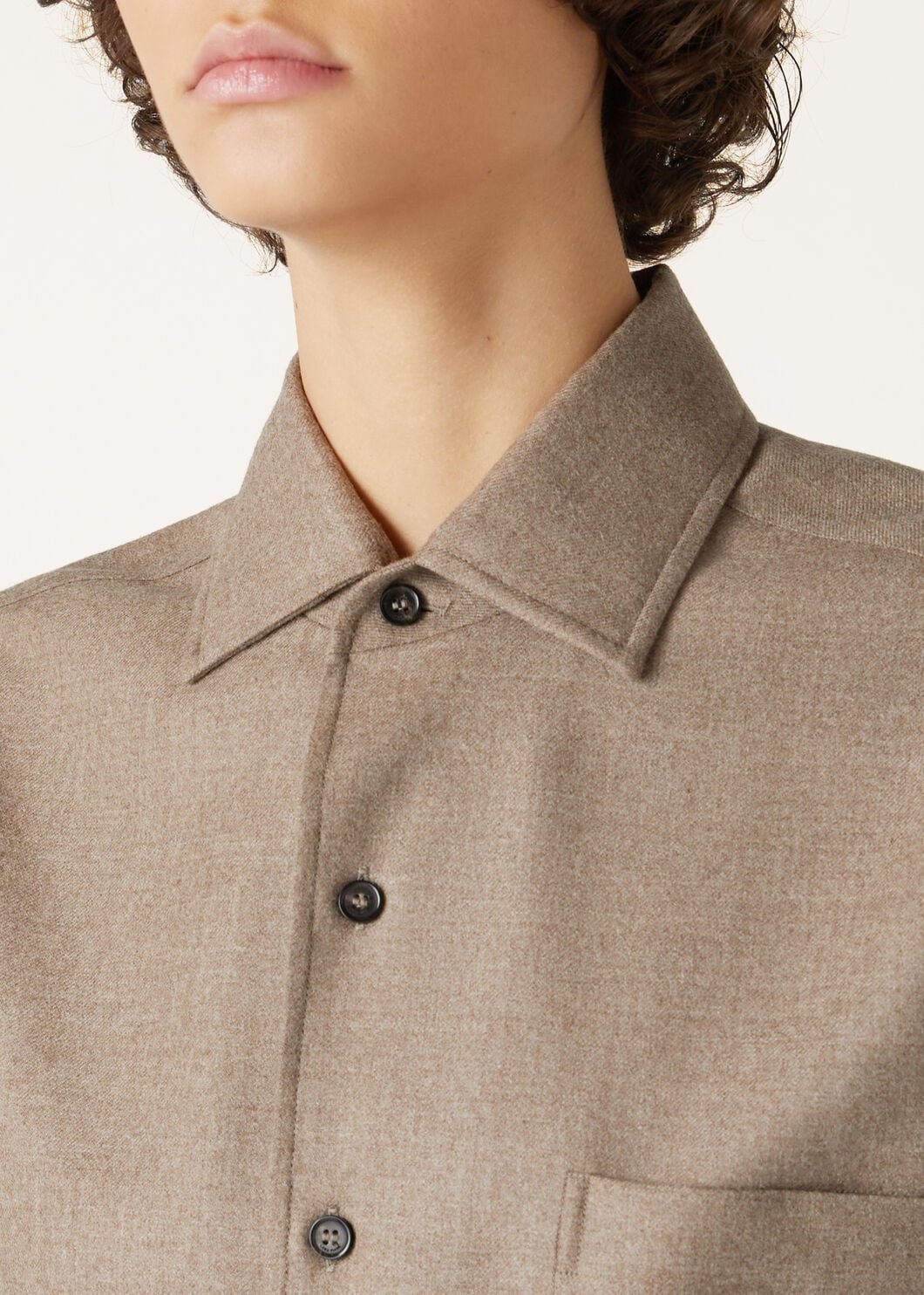 André Shirt - 3