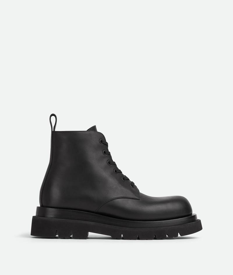 lug lace-up ankle boot 1