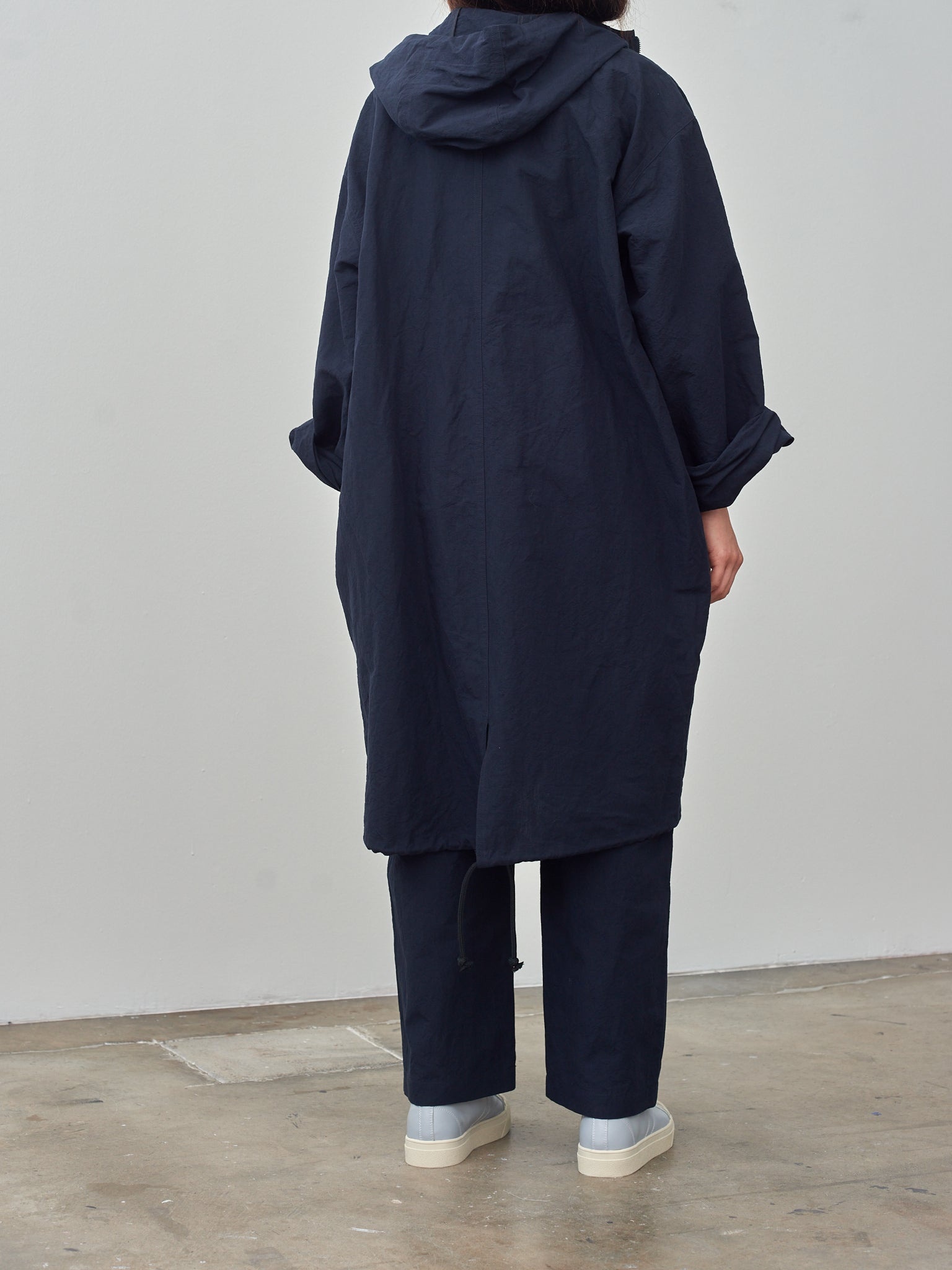 Cobra Parka and Vest - Night/Midnight - 8