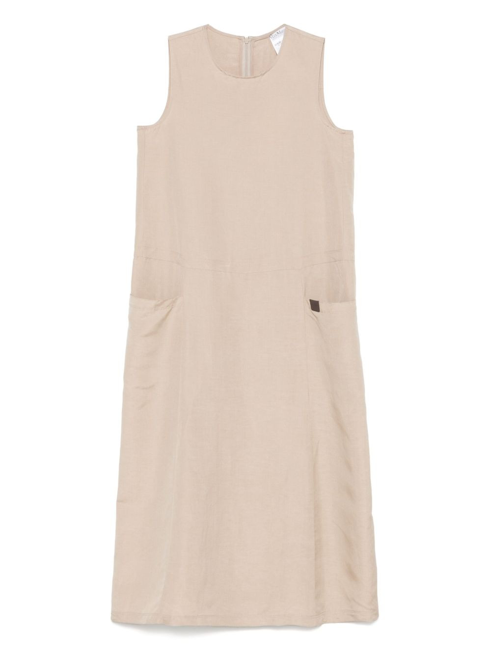 Kleid midi dress - 1