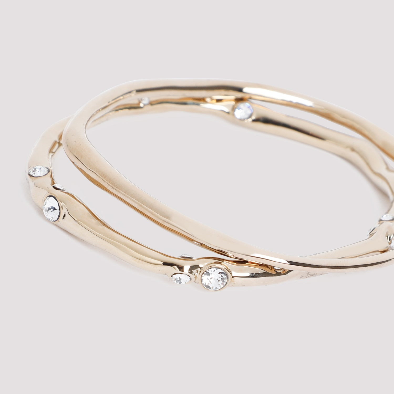 Dries Van Noten Brass Bracelet Women - 2