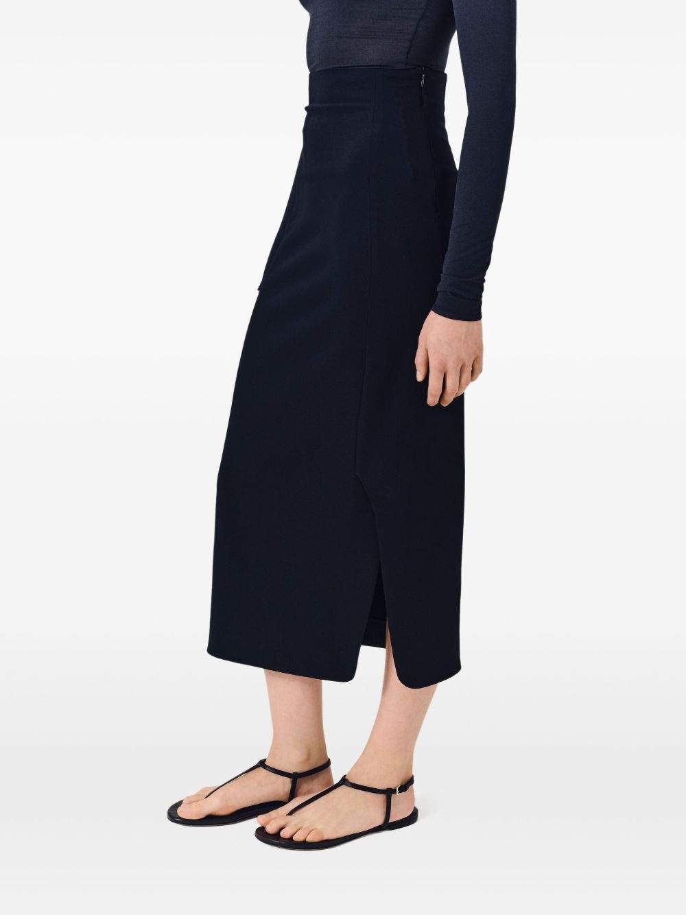 Kay pencil skirt - 5