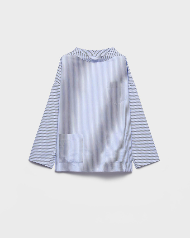 Cotton shirt 1