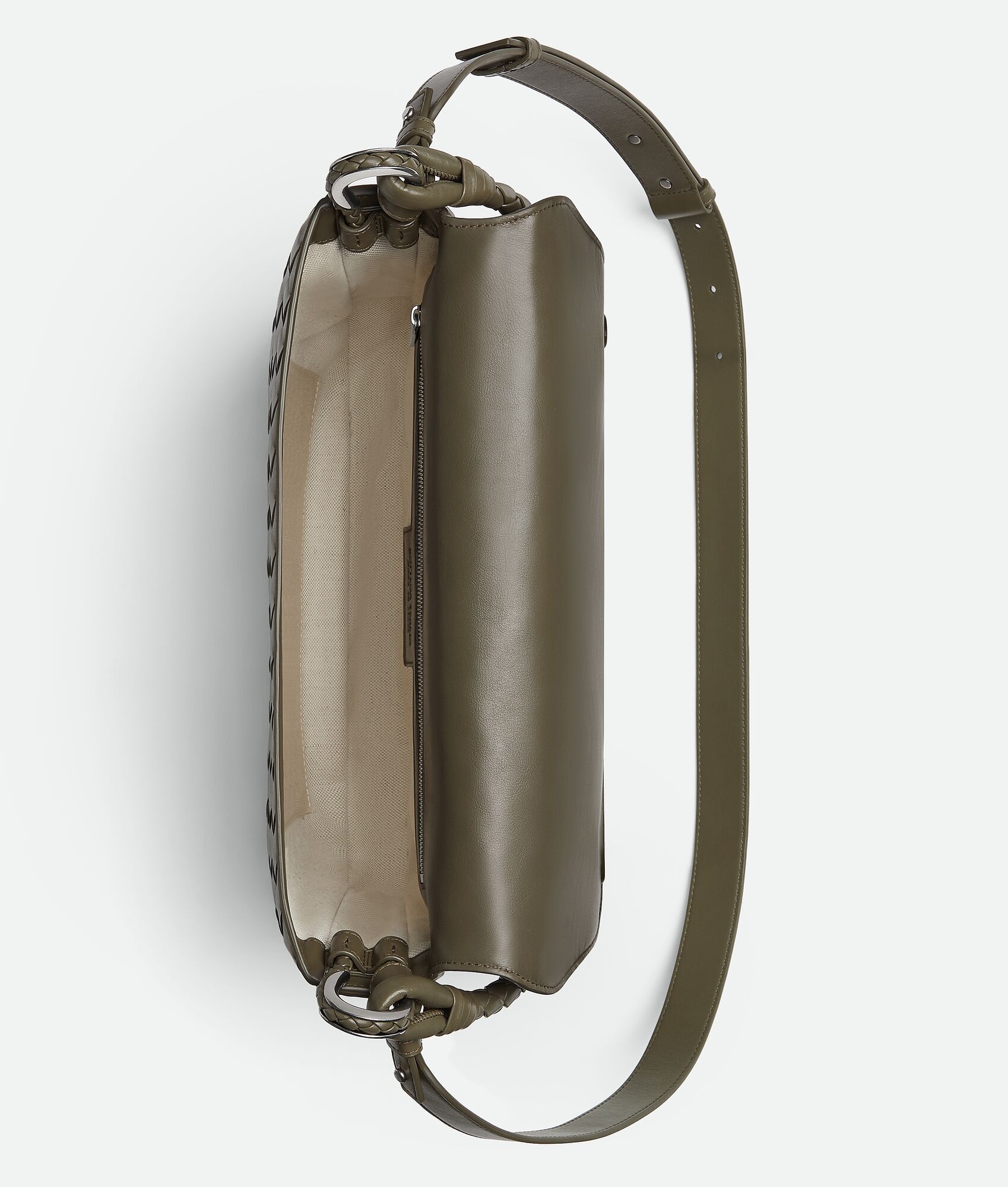 Small Swing Messenger - 3