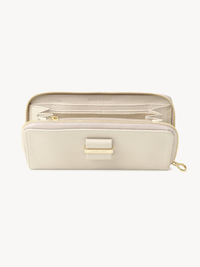 See by Chloé ROSITA SMART ZIPPERED WALLET outlook