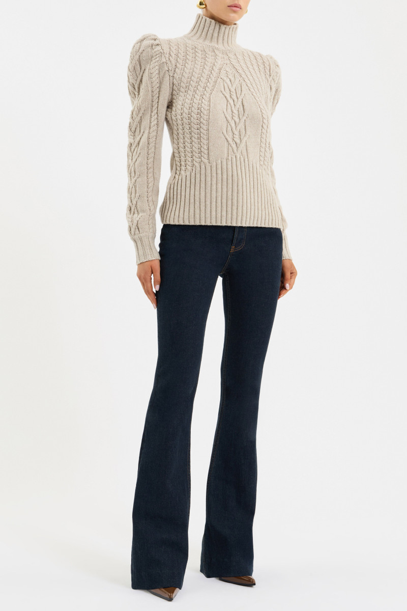 Ebba Knit Jumper 3