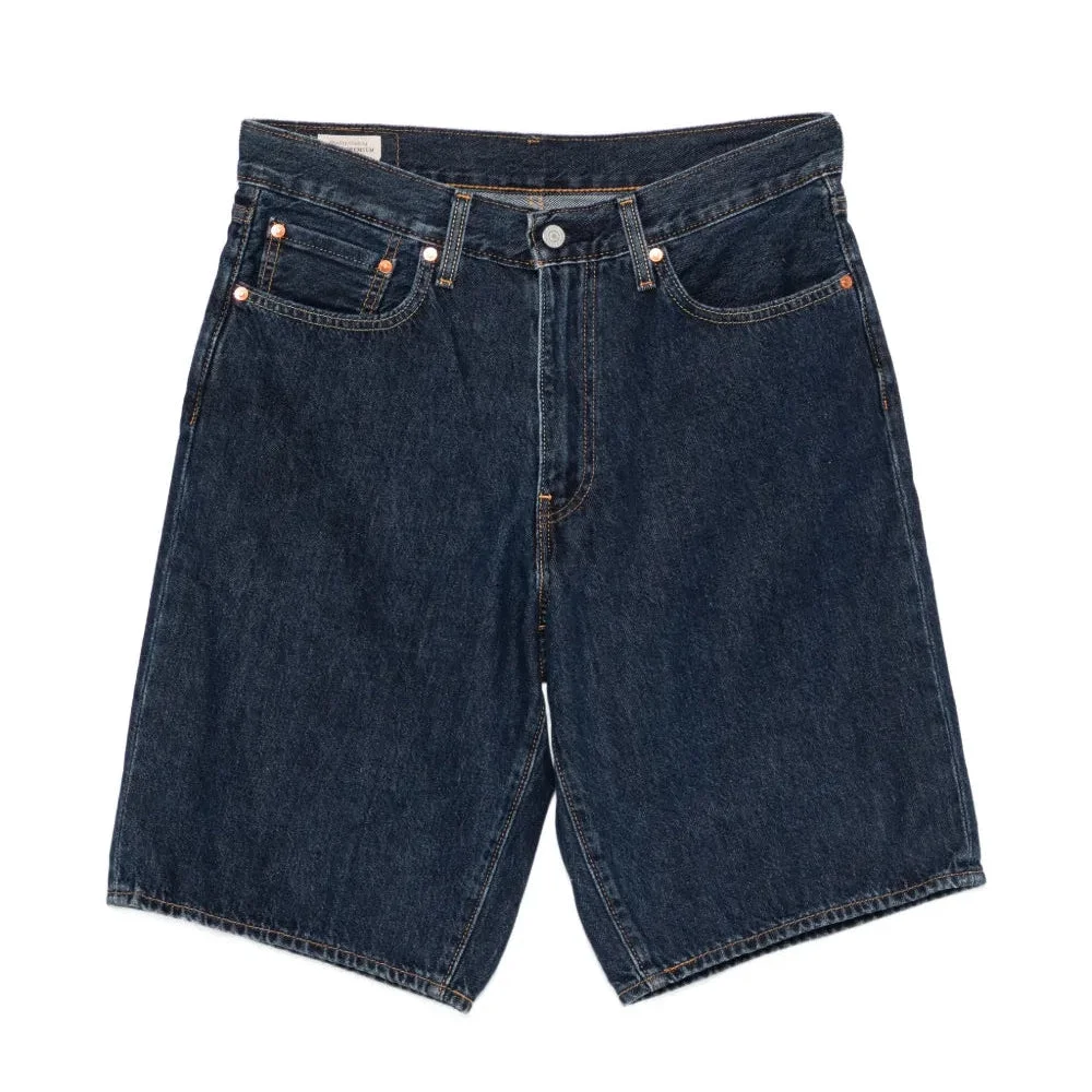478 Baggy Shorts - 1