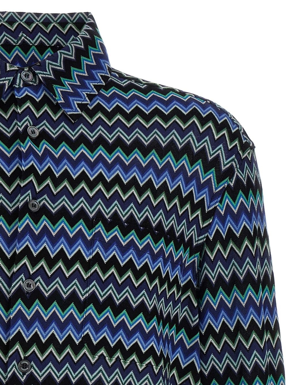 Zig-Zag shirt - 3