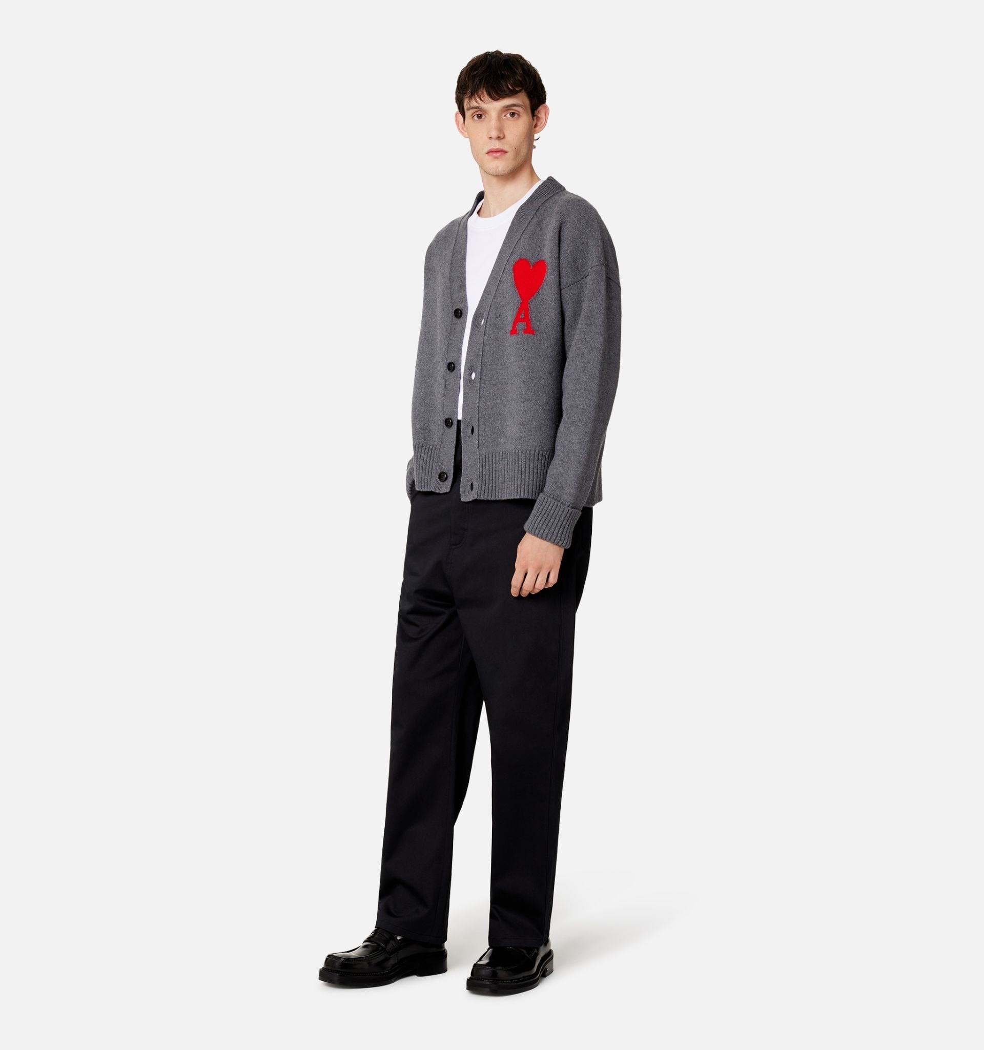 Alex Fit Trousers - 2