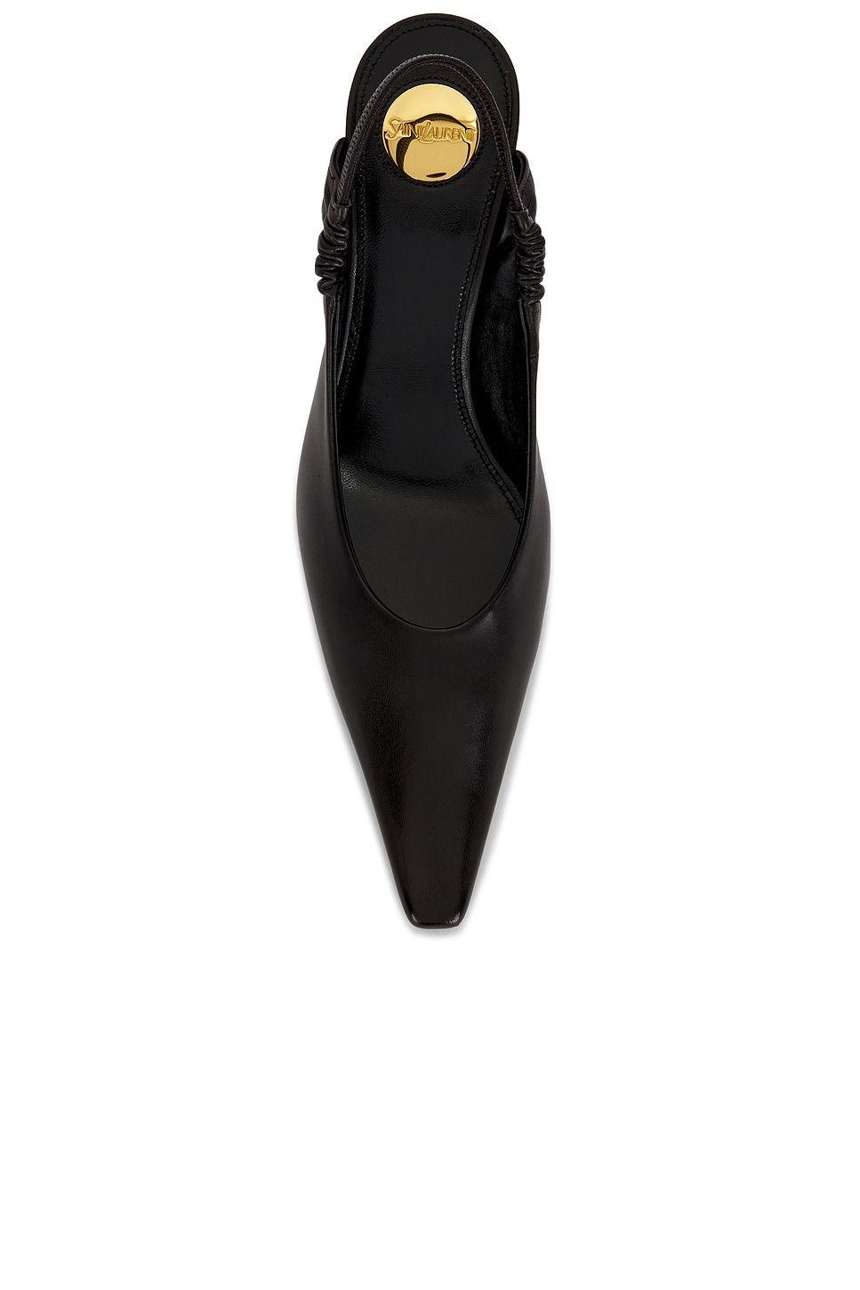 Doville Slingback Pump - 4