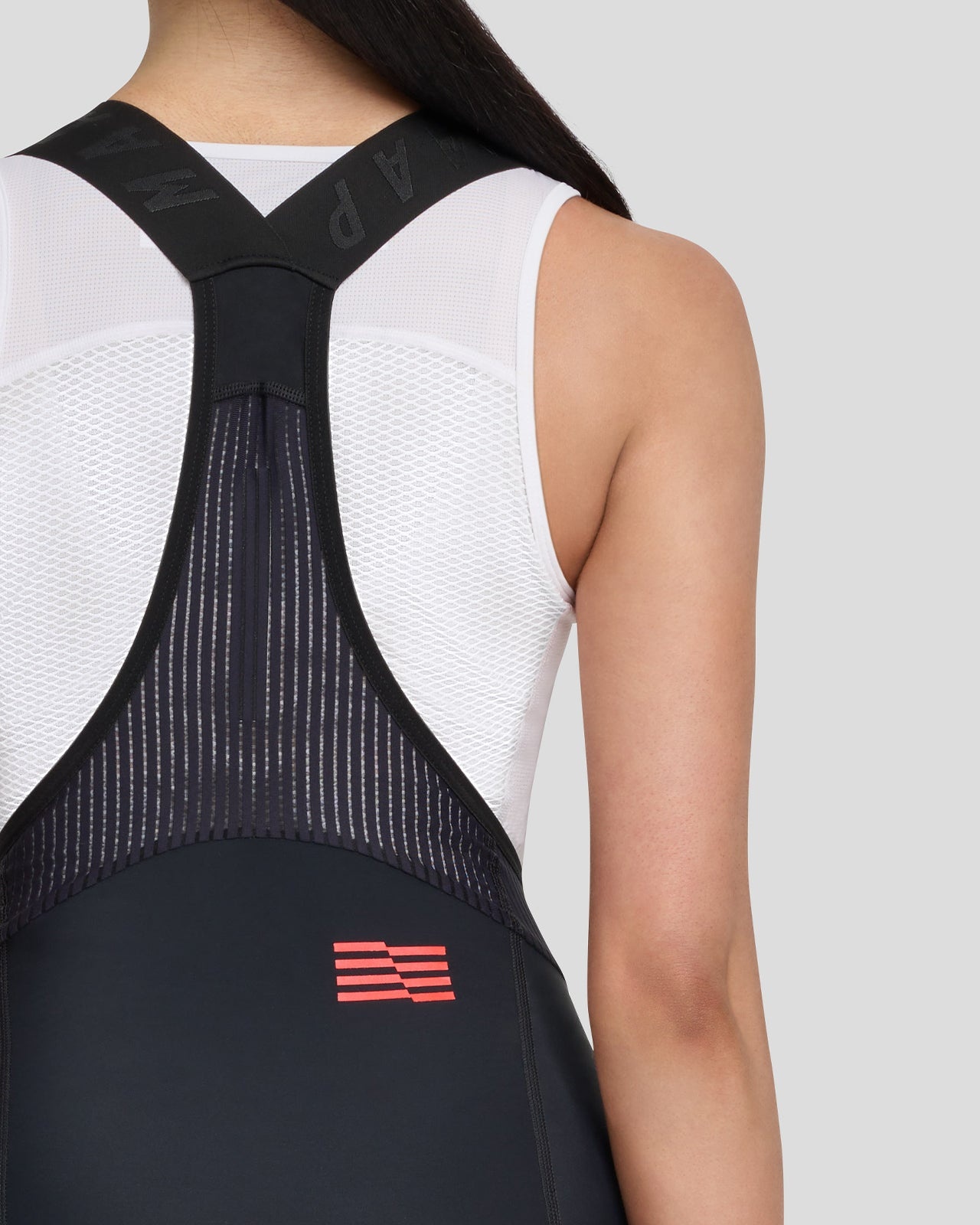 Women's Ellipse Team Bib Evo - 5