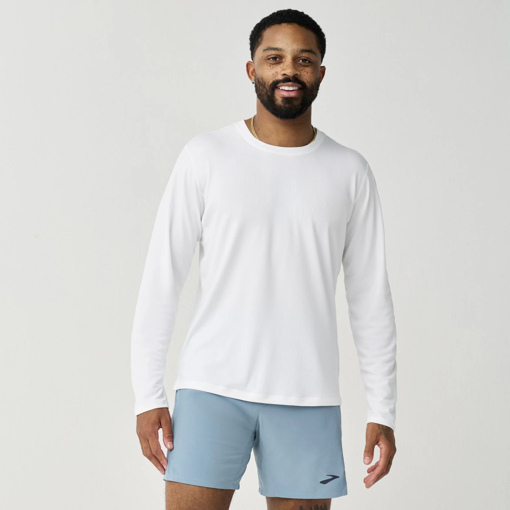 Dash Long Sleeve - 1