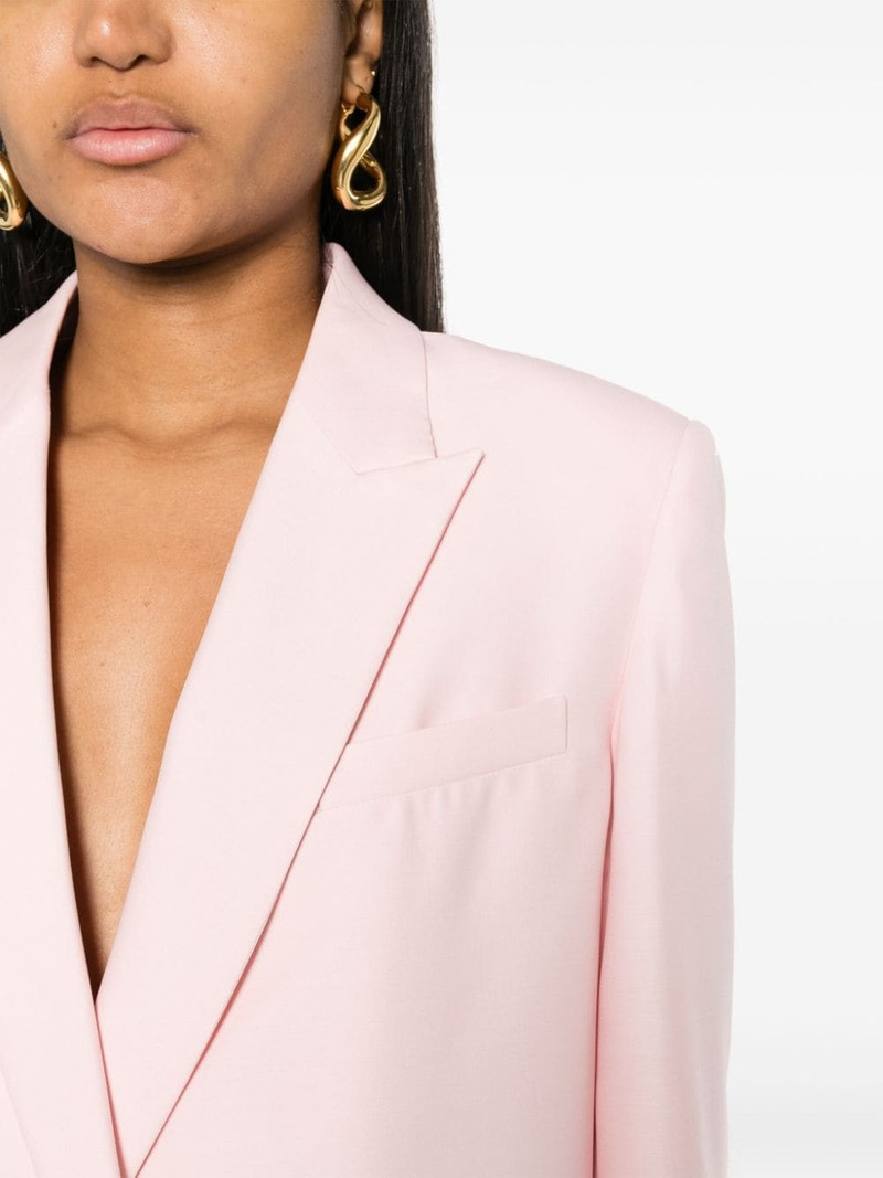 double-breasted blazer 5