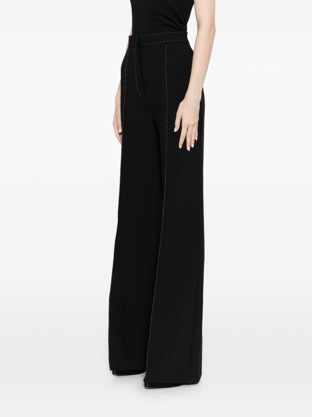 Cady tailored trousers - 3