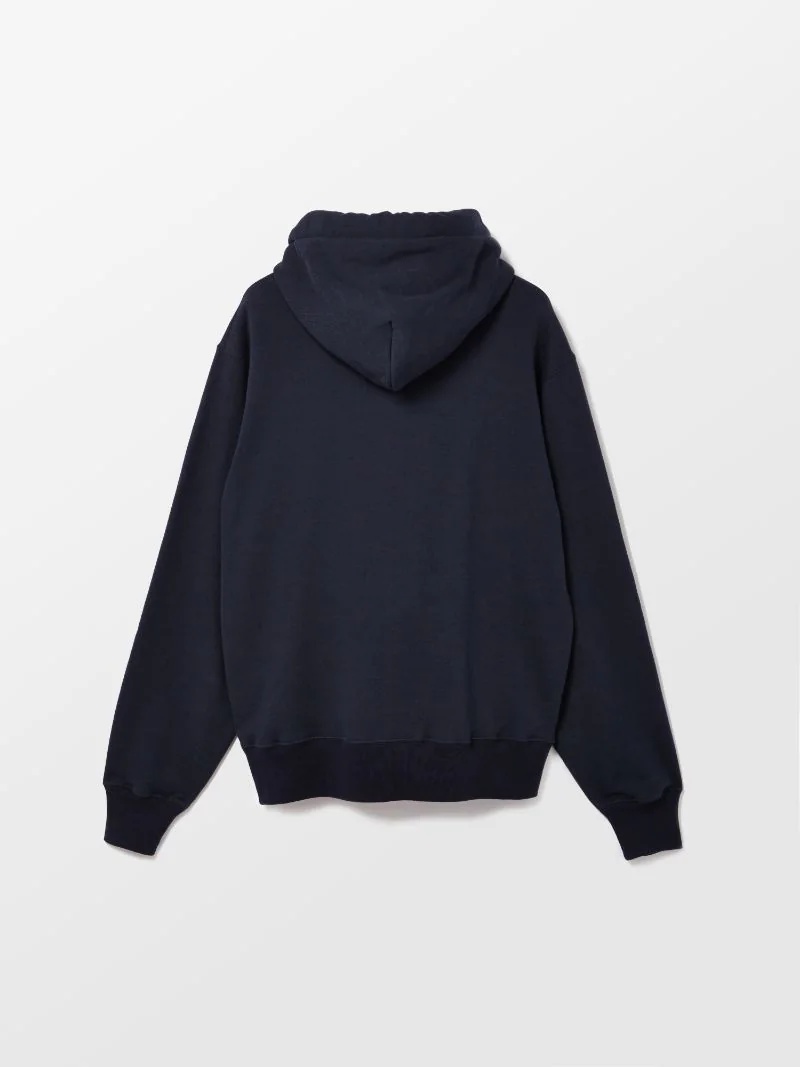 MULTICORD HOODIE - 8
