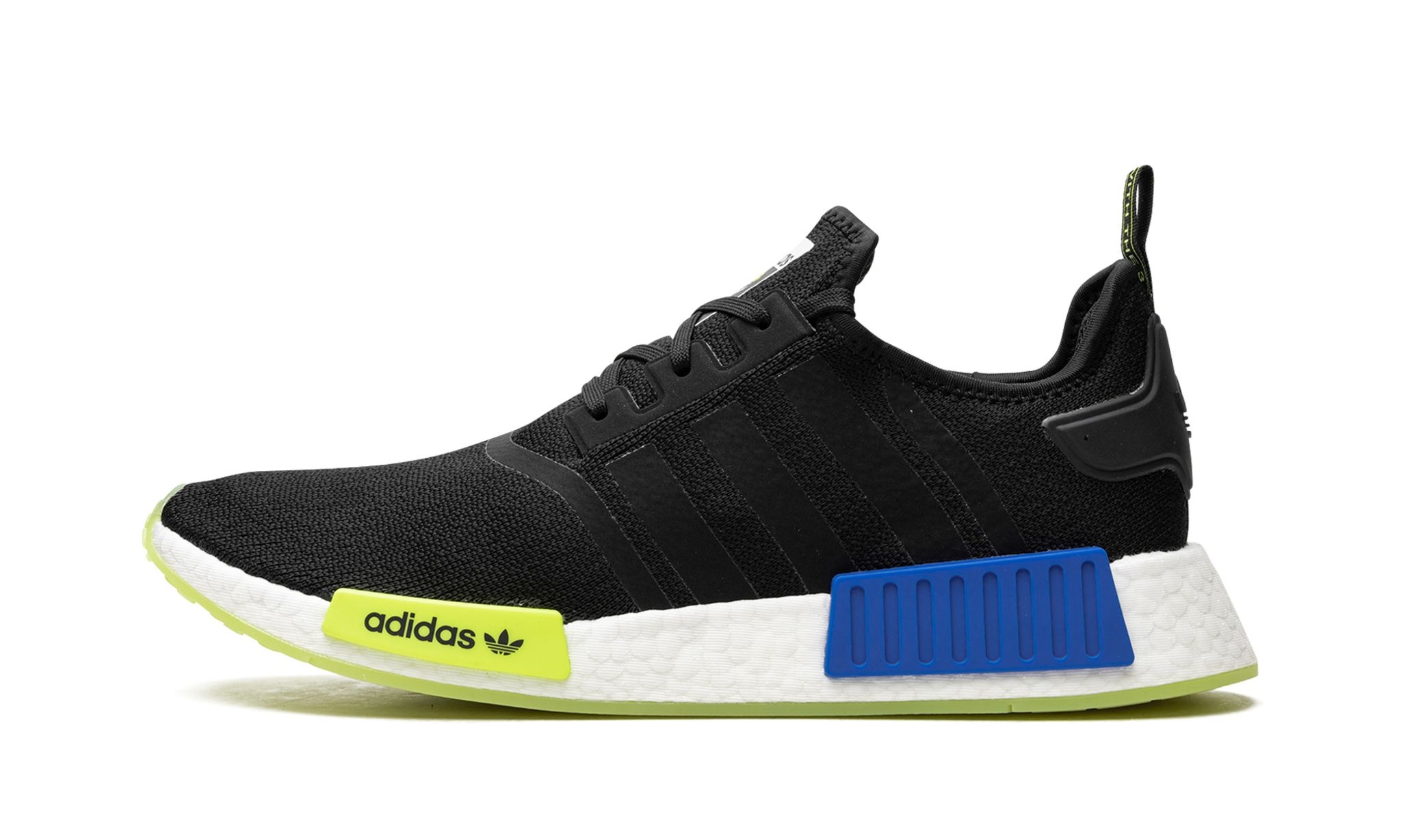 NMD_R1 "Indigo Herz - Into the Metaverse" - 1