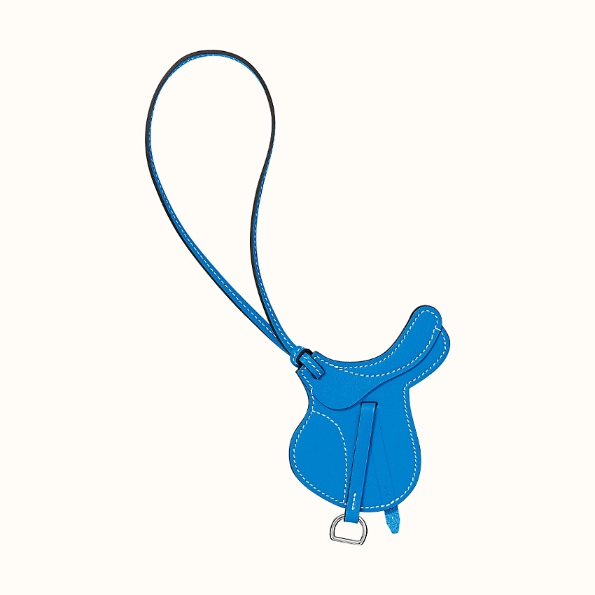Paddock Selle charm - 1