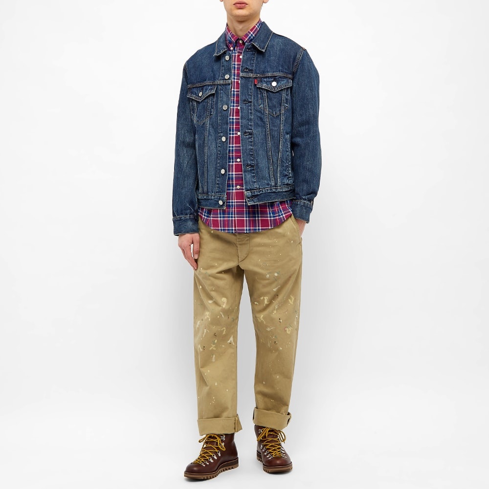 Barbour Highland Check Shirt - 5