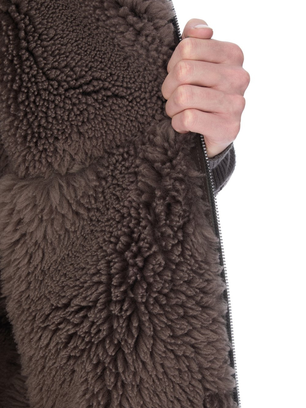 JACKET - 7