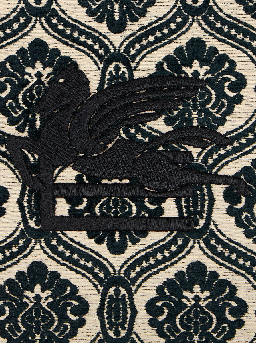 LARGE LOVE TROTTER POUCH - 5