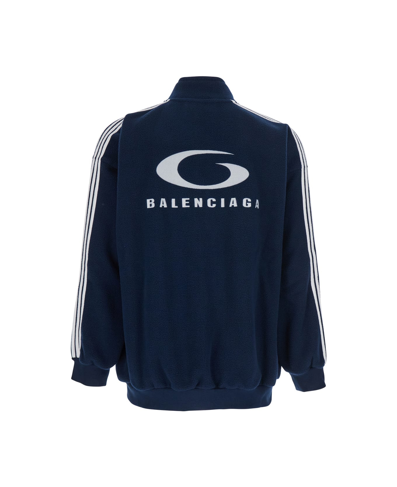 Loop Sports Icon Zip Jacket - 2