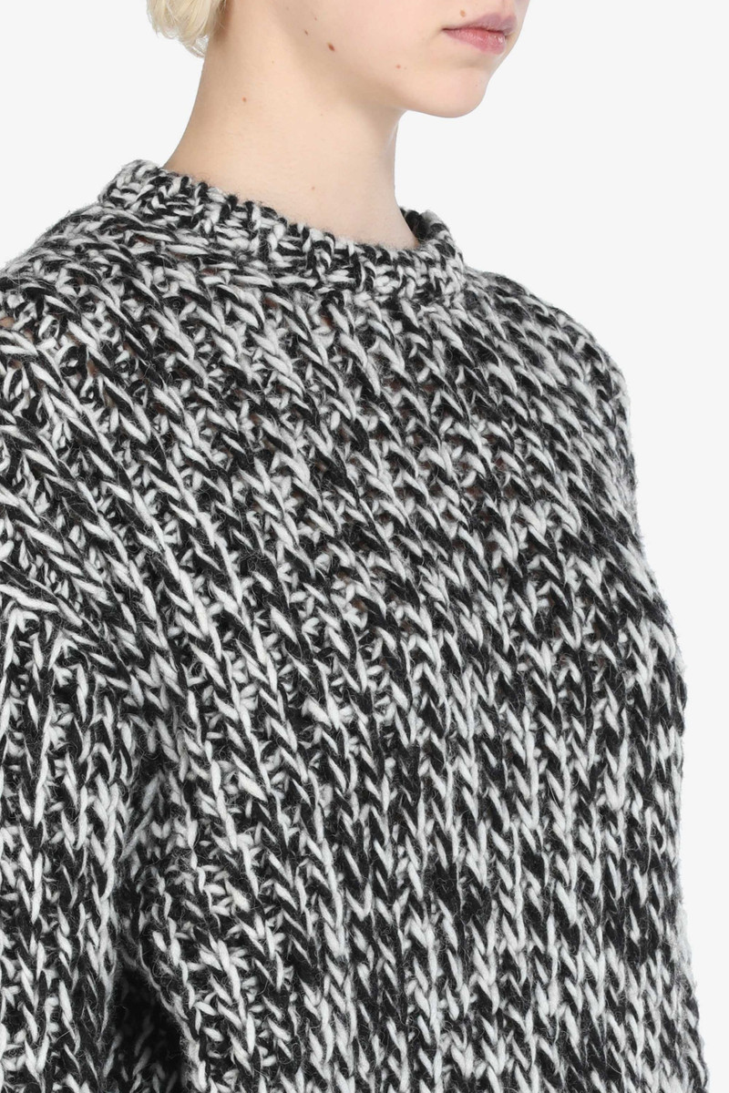MARLED SWEATER 5
