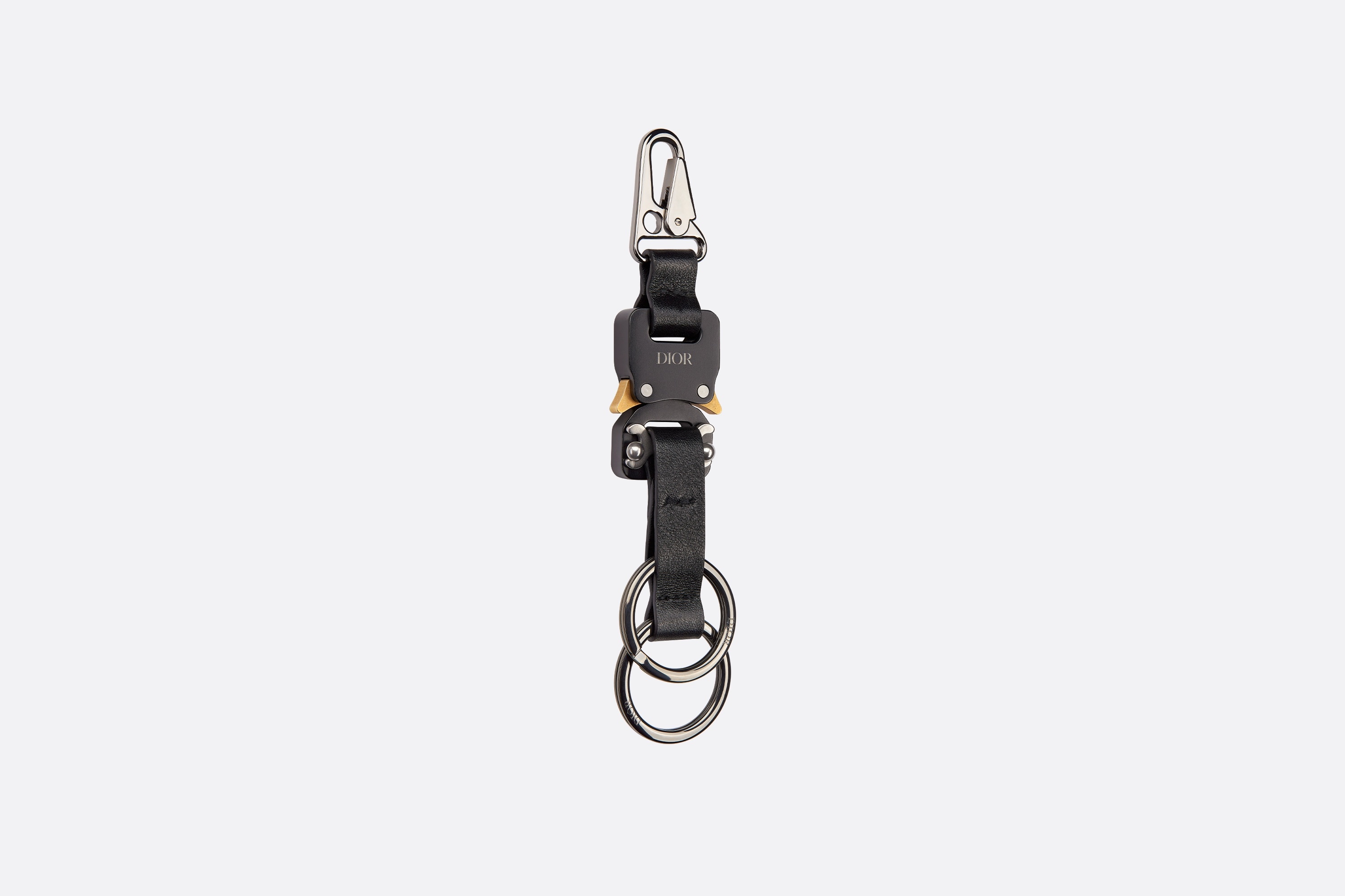 CD 1947 Key Ring - 2