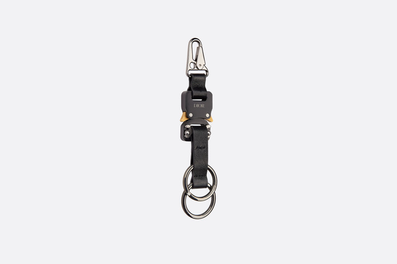 Dior CD 1947 Key Ring outlook