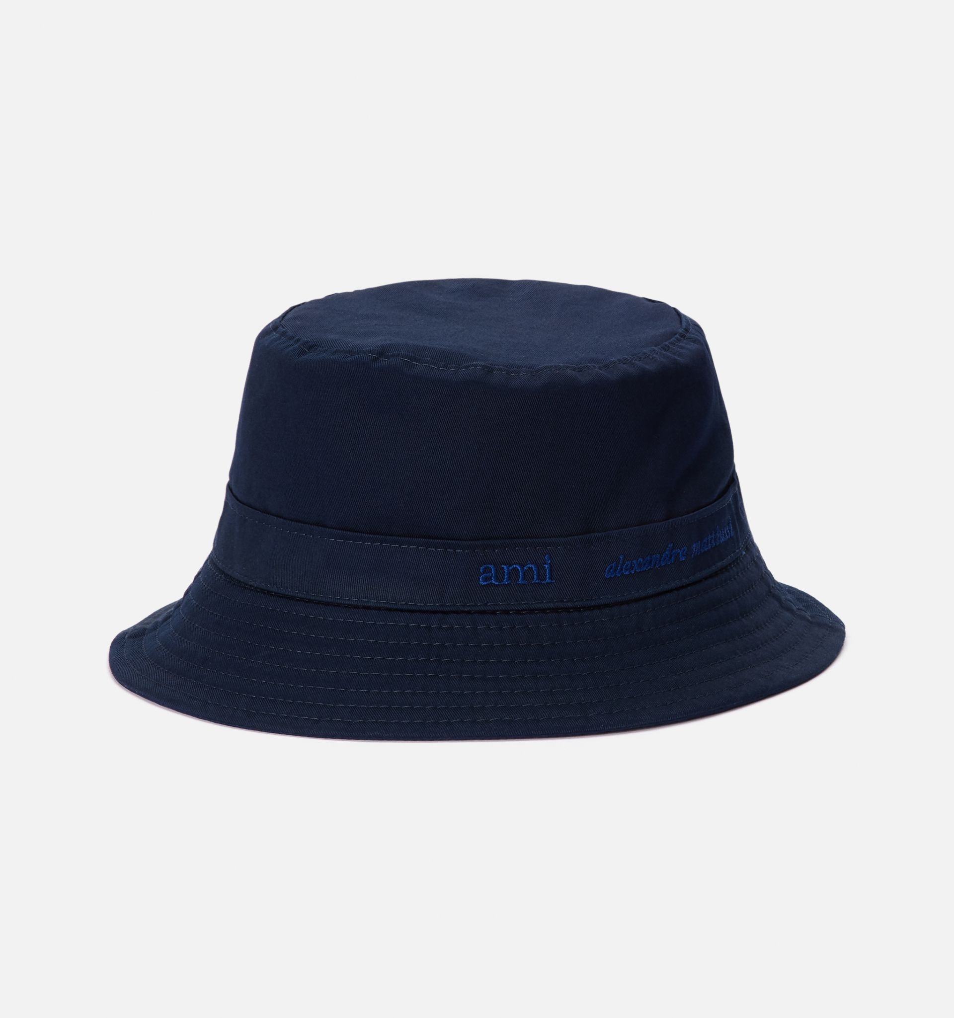 Reversible Ami Bucket Hat - 3