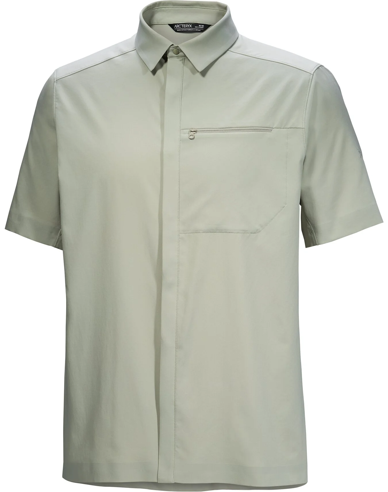 Skyline Shirt SS - 1