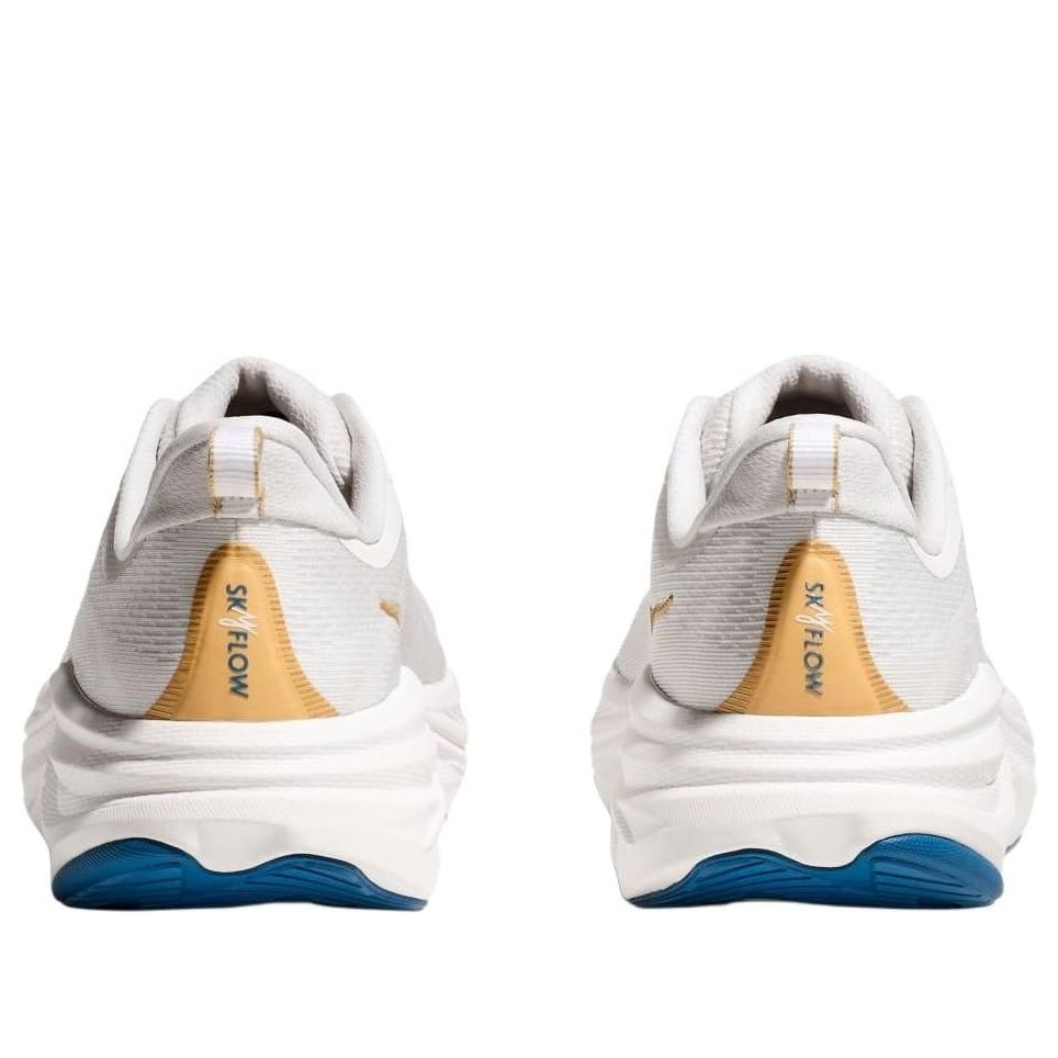 HOKA ONE ONE Skyflow 'Frost Gold' 1155111-FTG - 5