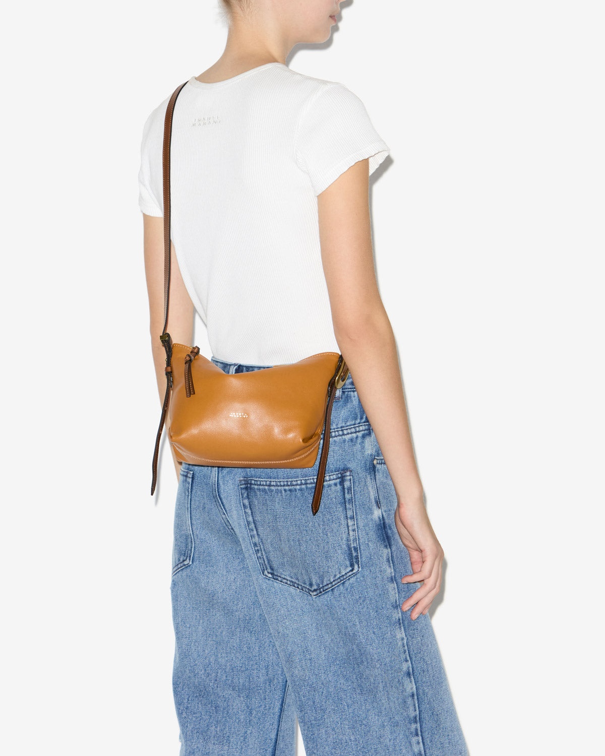LEYDEN MINI BAG - 7