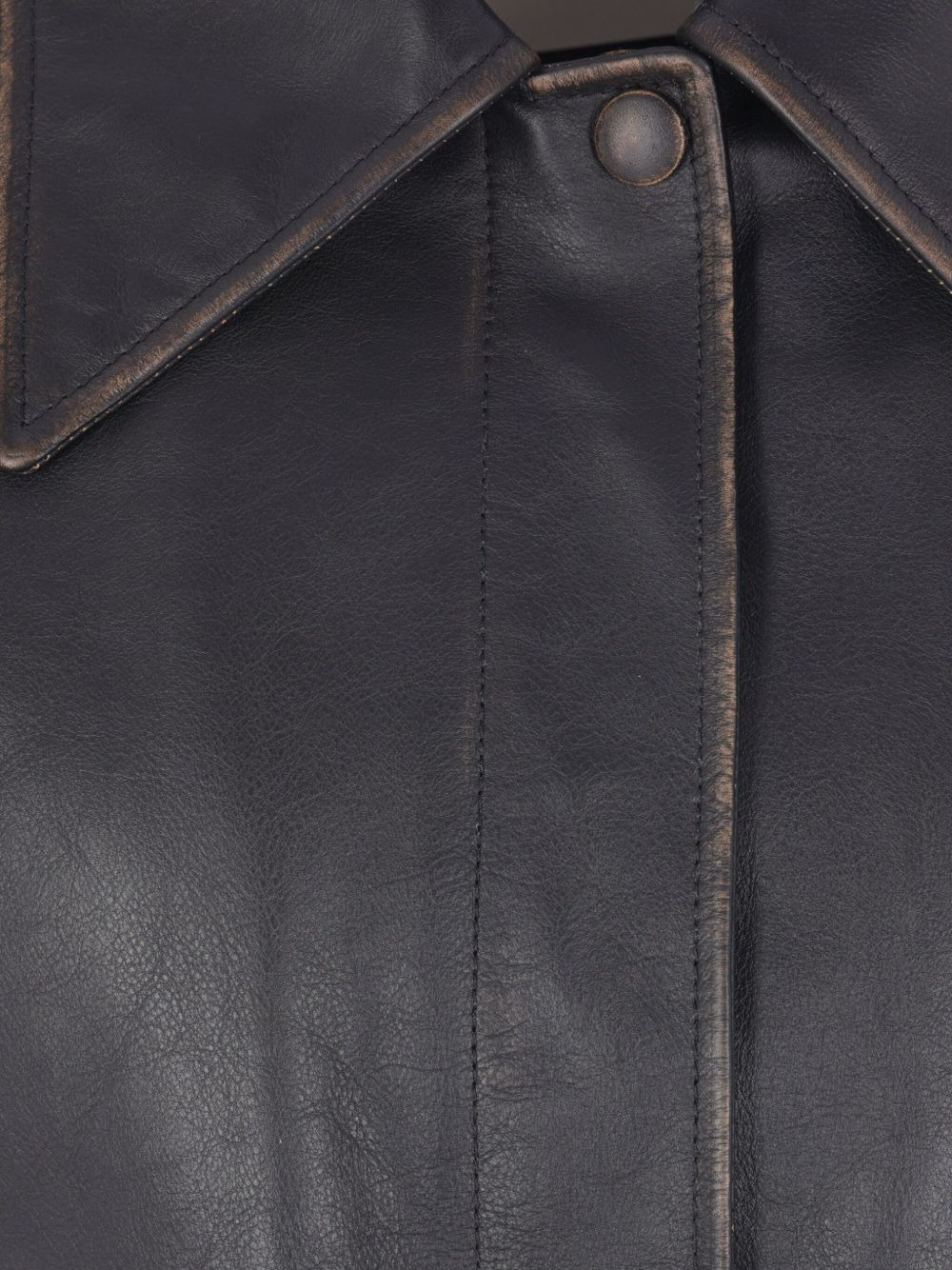 leather jacket - 4