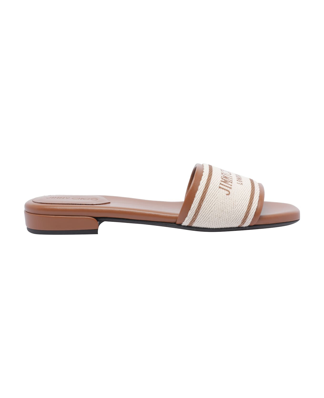 Joa Flat Sandals - 1