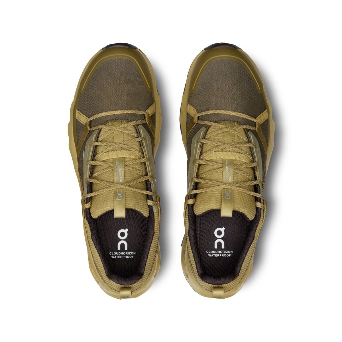 On Running Cloudhorizon Waterproof 'Olive Green' 3ME10052310 - 2