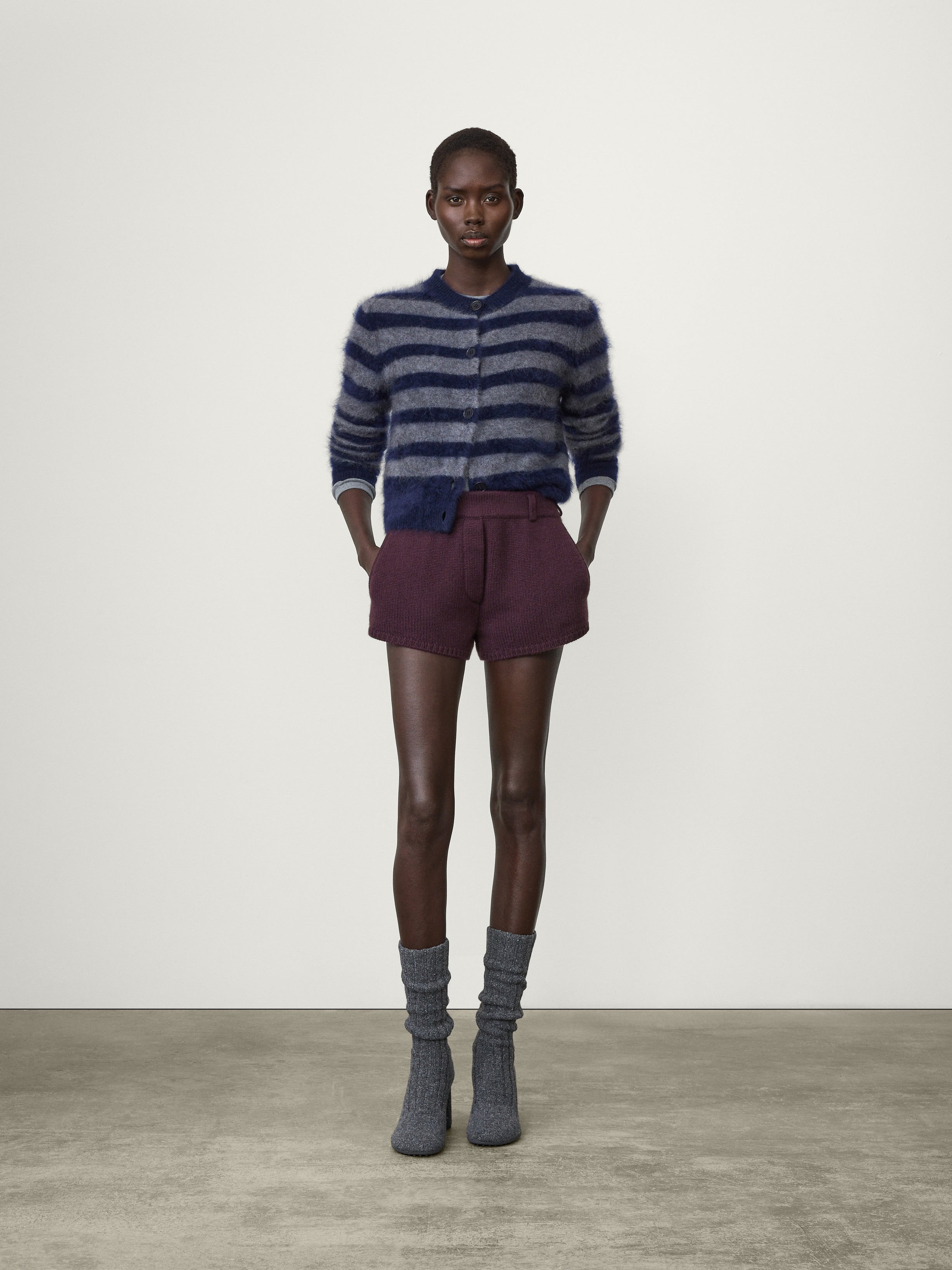 The Annora Shorts - 2