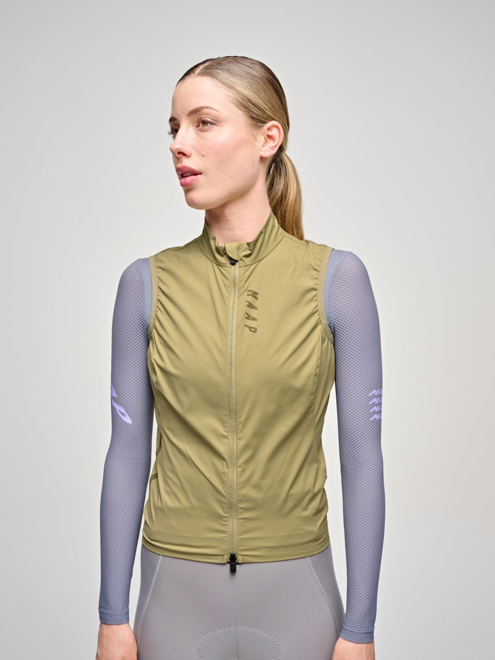 Women's Flow Vest - 6