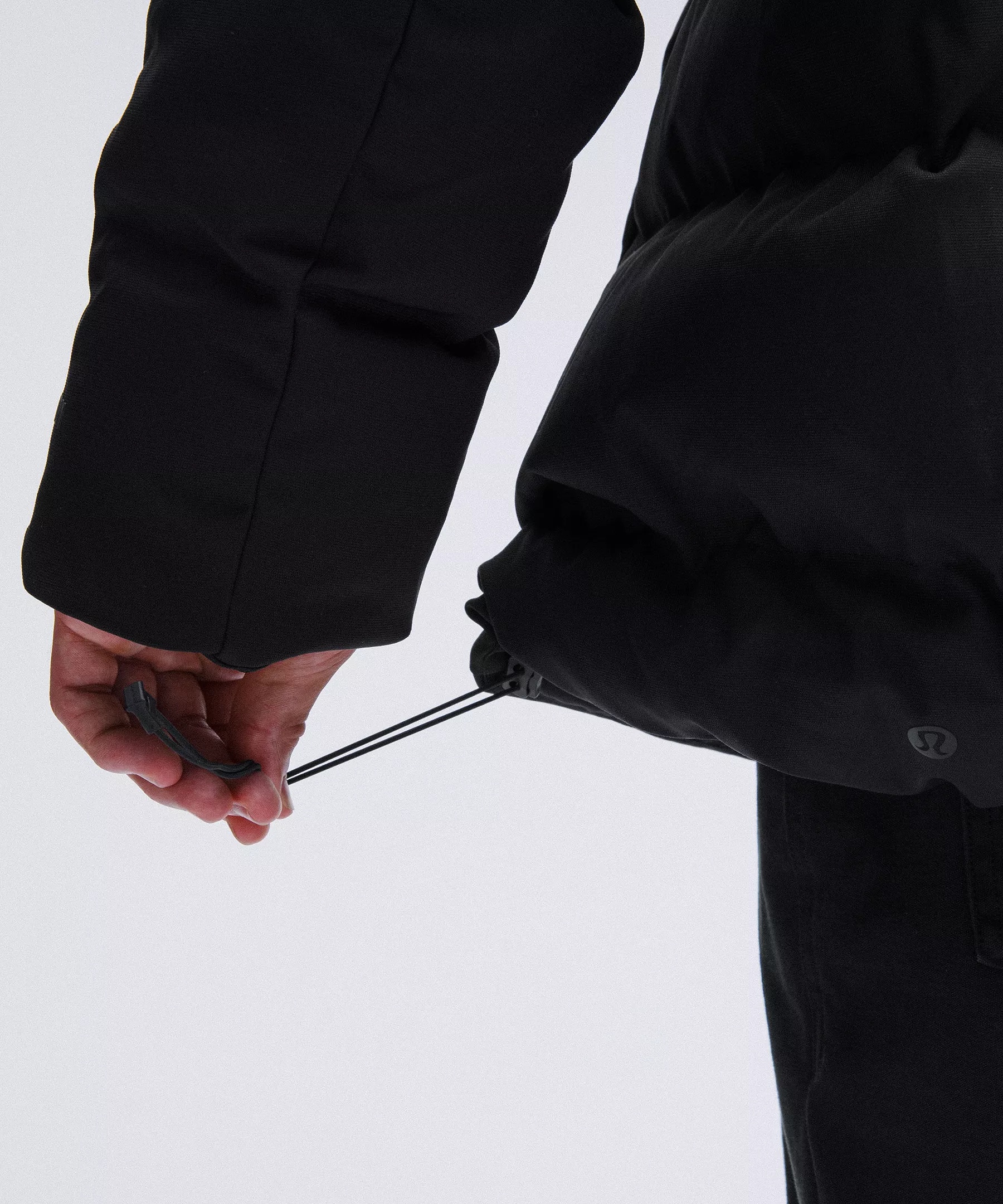 Wunder Puff Jacket *Tech Canvas - 9
