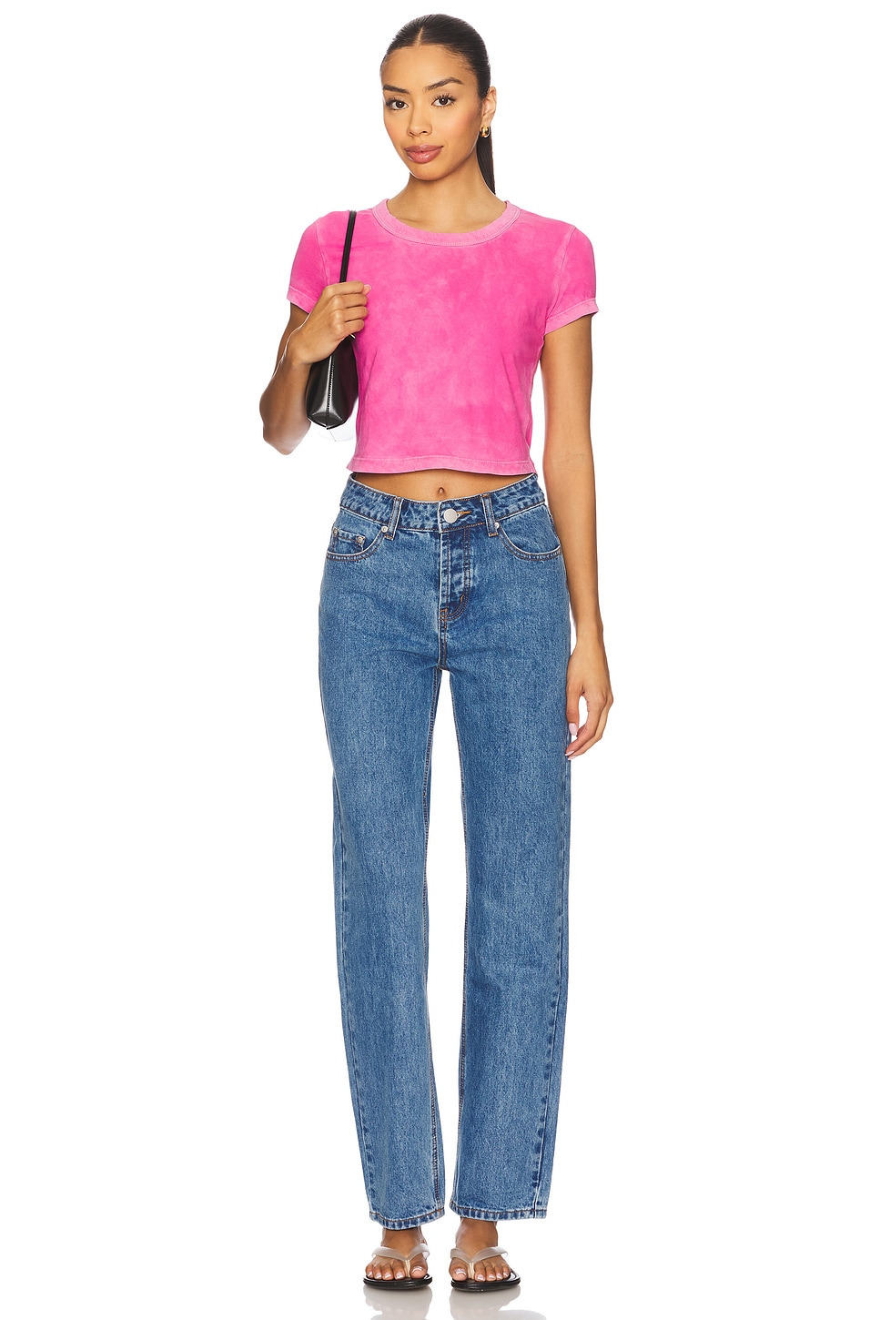 The Standard Baby Tee - 4