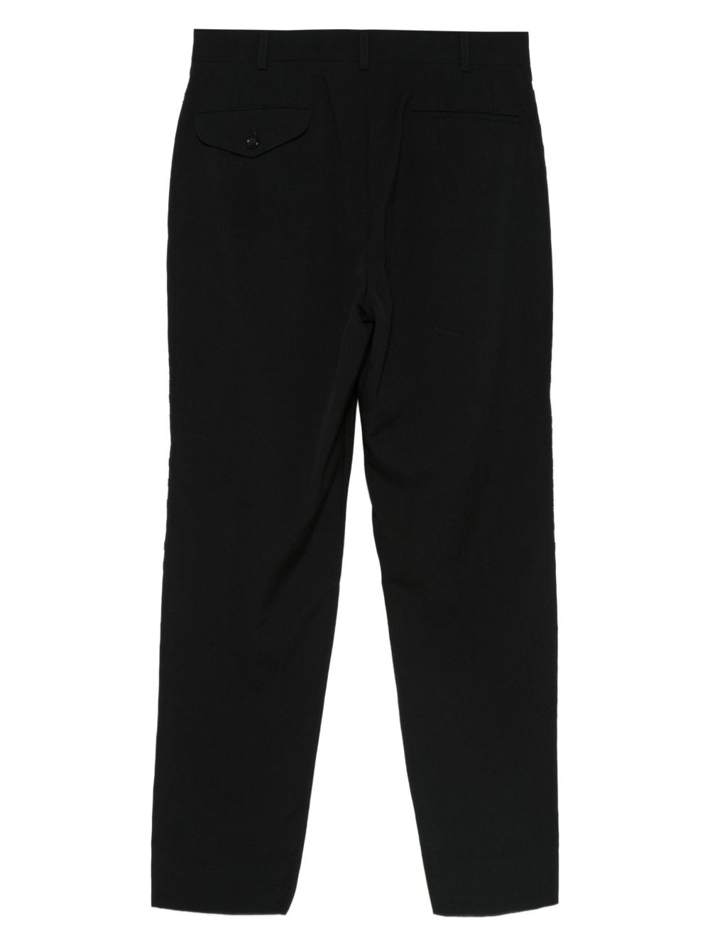 wool trousers - 2