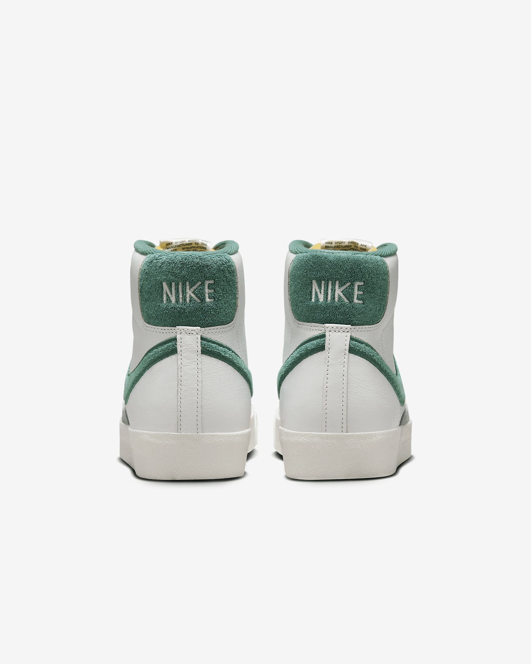 Nike Blazer Mid '77 Premium Men's Shoes - 6
