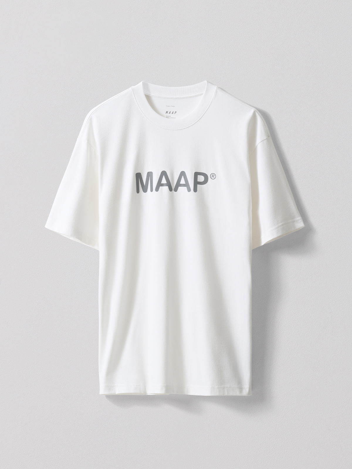 Essentials Text Tee - 6