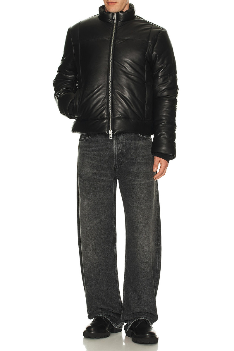 ALLSAINTS Furse Puffer Jacket outlook