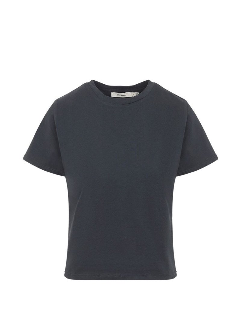 crew-neck T-shirt 1