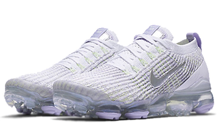 (WMNS) Nike Air VaporMax Flyknit 3 'Barely Volt' AJ6910-102 - 2