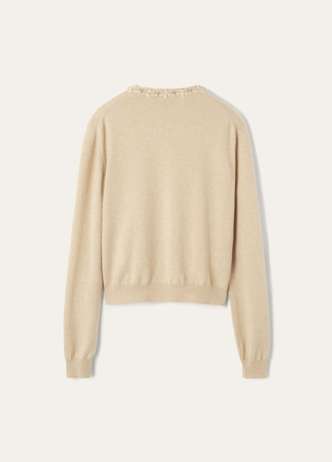 Classic Cardigan - 6