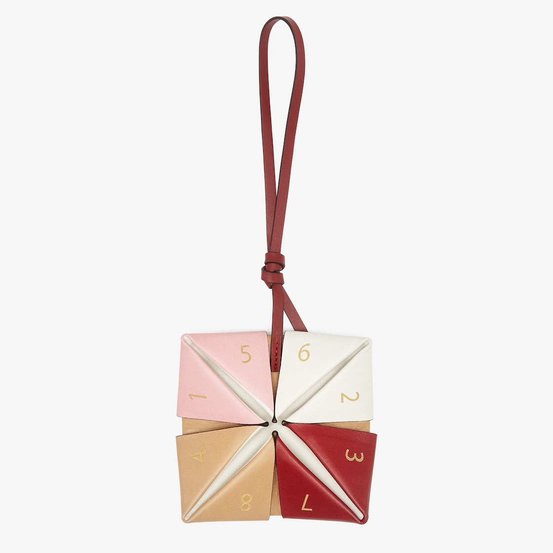 Fendi Fortune Teller Charm - 3